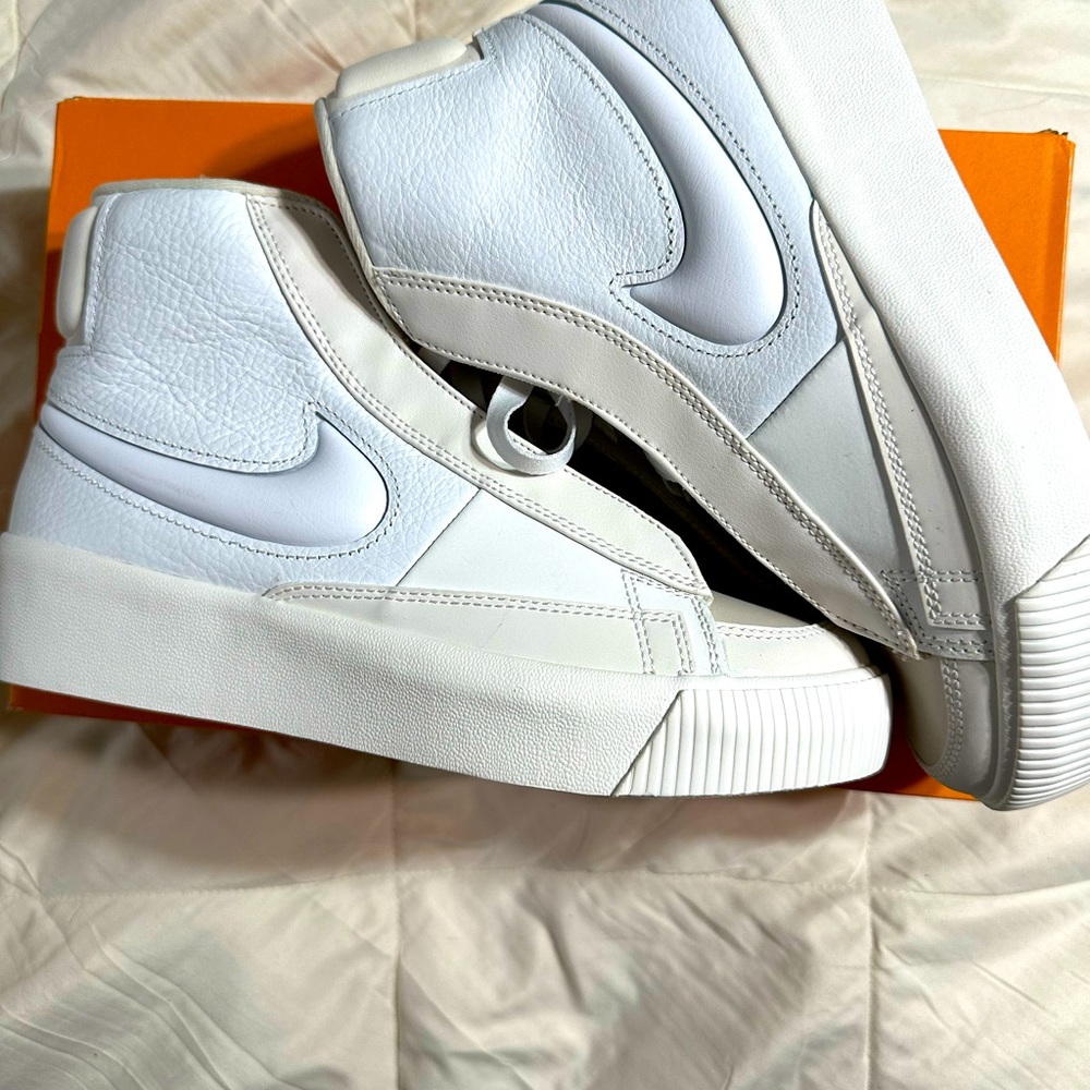 Nike women blazer mid victory